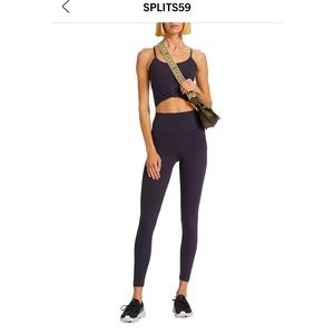 Splits59 Airweight Highwaist 26” Leggings